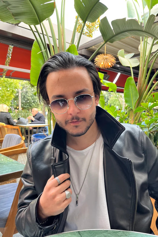 5GEN Güneş Gözlüğü