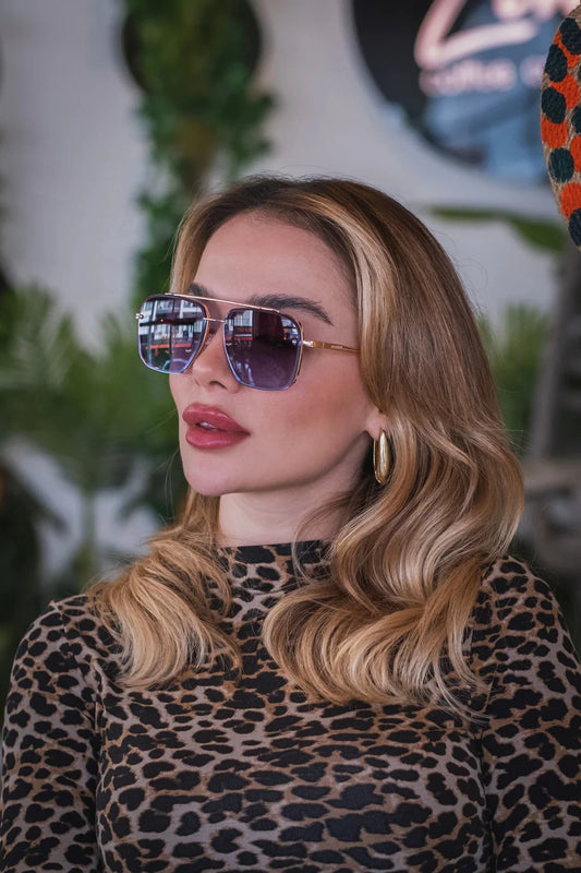 Alfa Güneş Gözlüğü