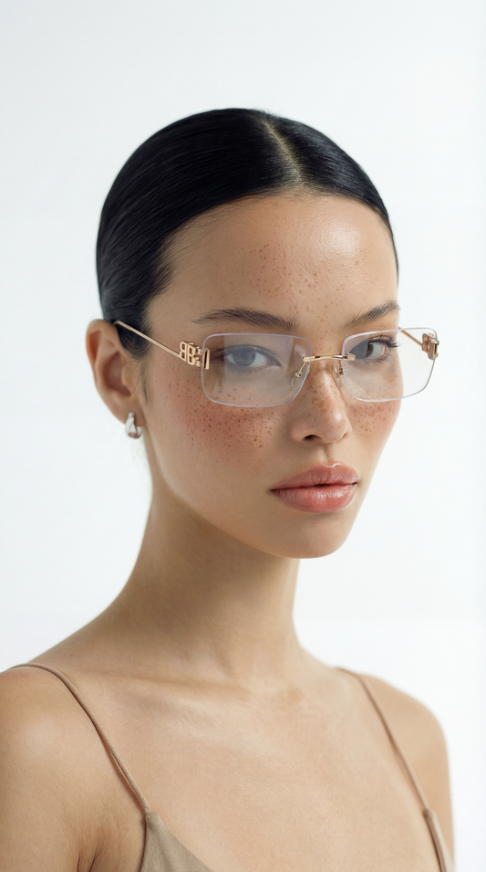 Baby Mavi Işık Gözlük