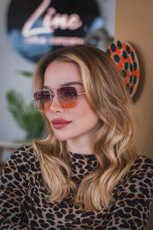 Benjamin Güneş Gözlüğü