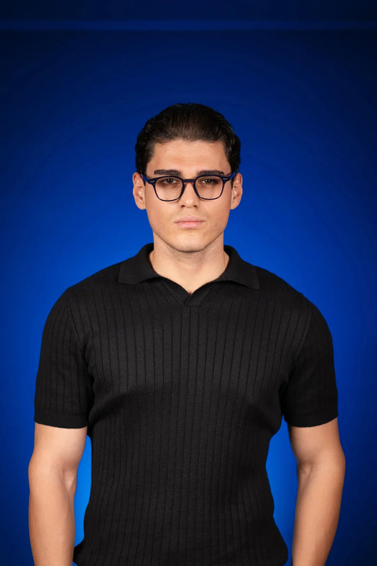 Clutch Mavi Işık Korumalı Gözlük