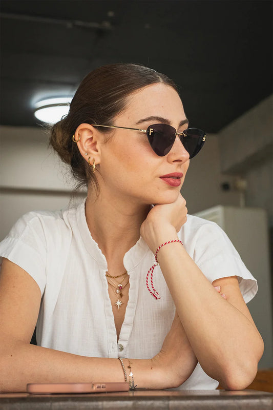 Faselis Güneş Gözlüğü