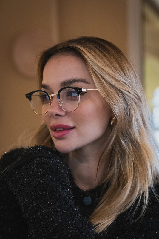 Floyd Mavi Işık Korumalı Gözlük