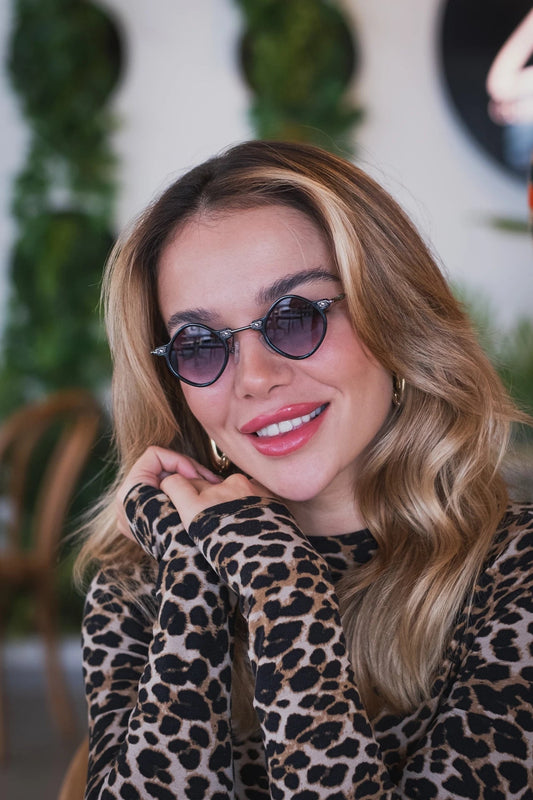 İbiza Güneş Gözlüğü