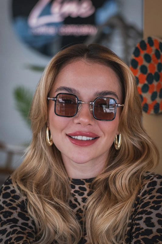 Balbino Güneş Gözlüğü