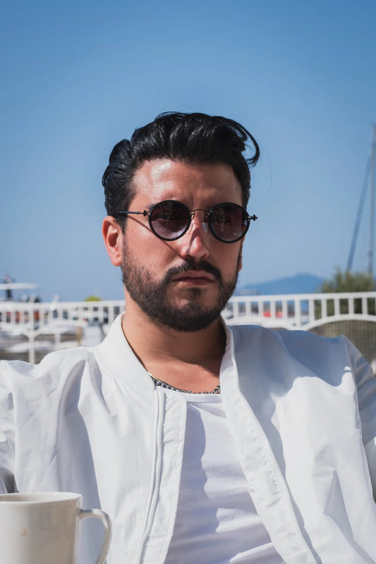 Bellatrix Güneş Gözlüğü