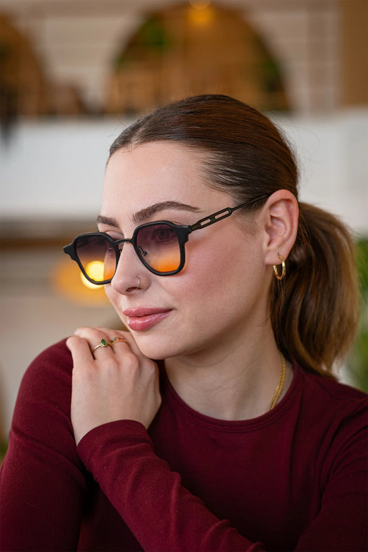 Ryan Güneş Gözlüğü