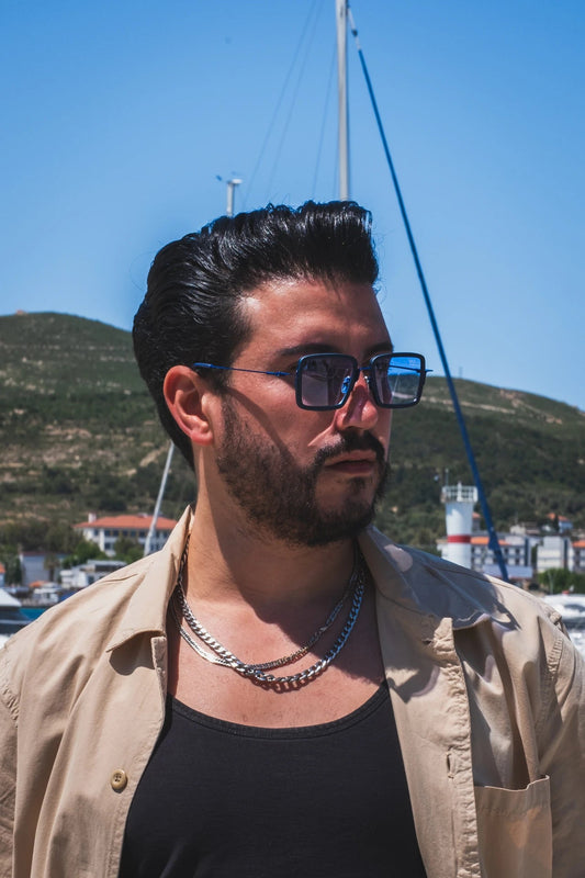 Uriel Güneş Gözlüğü