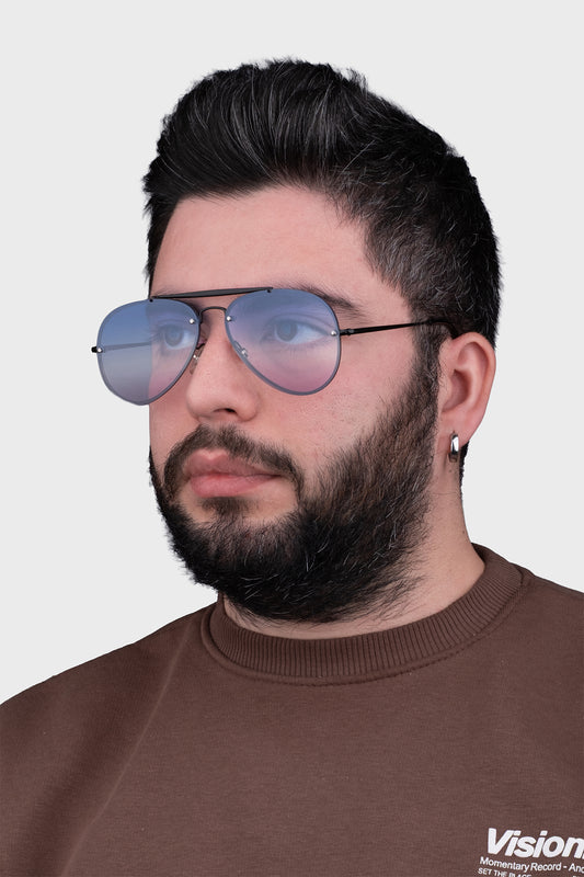 Pi Güneş Gözlüğü