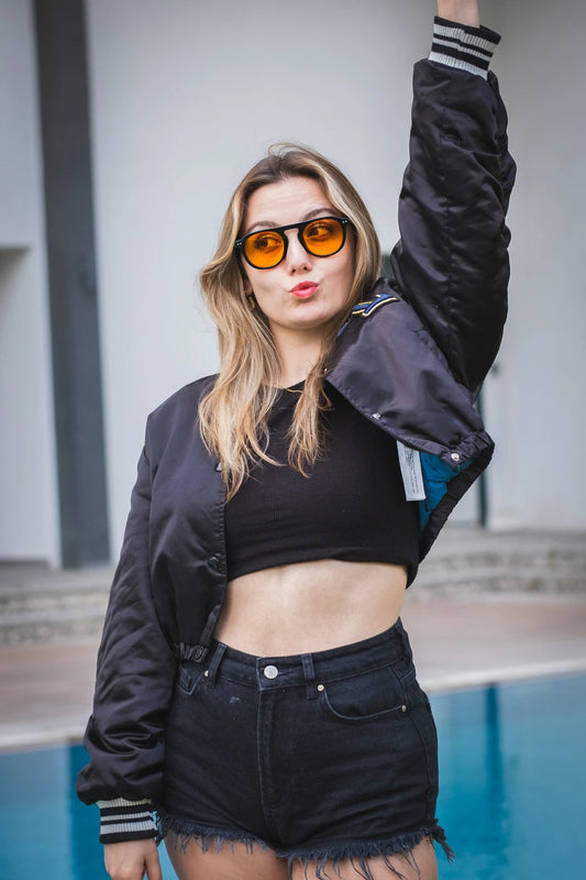 Ruben Güneş Gözlüğü