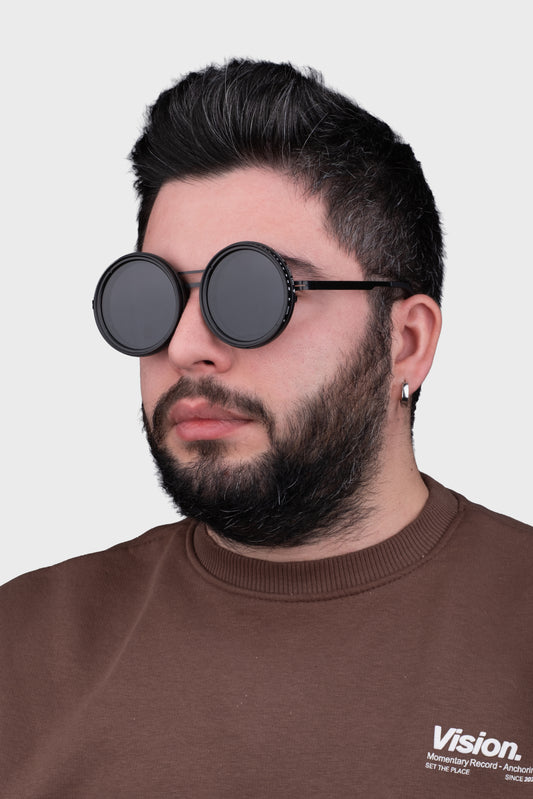 Lens Güneş Gözlüğü