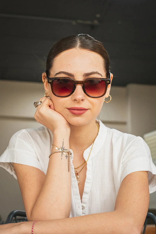 Nihon Güneş Gözlüğü