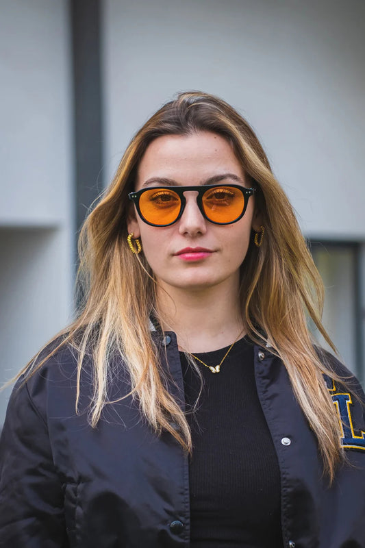 Ruben Güneş Gözlüğü