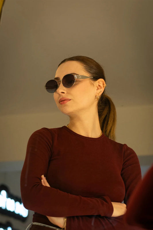 Seliyn Güneş Gözlüğü