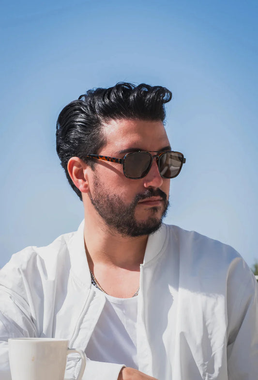 Sirius Güneş Gözlüğü