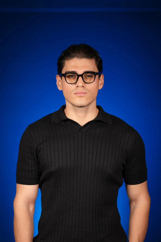 Valency Mavi Işık Korumalı Gözlük