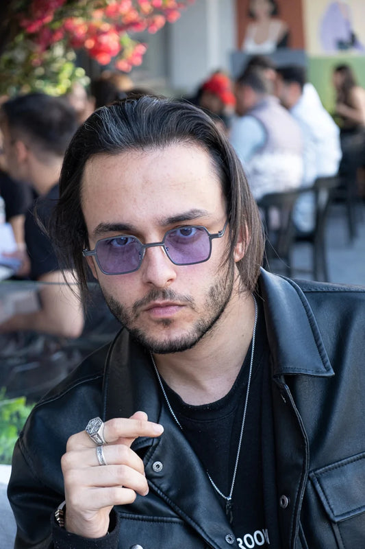 Vertu Güneş Gözlüğü