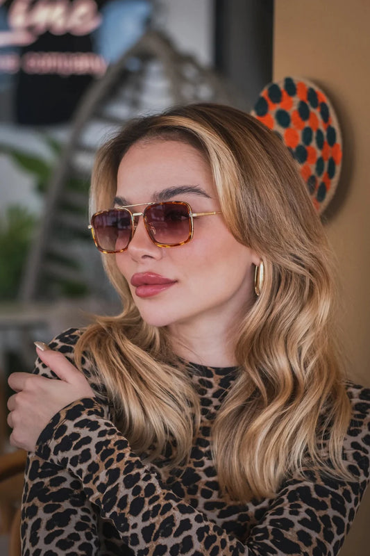 Viyana Güneş Gözlüğü