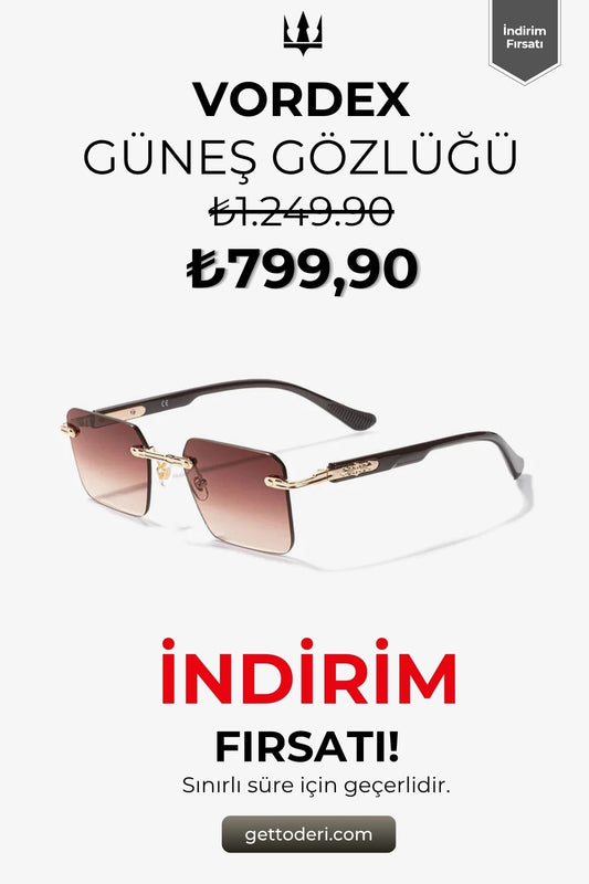 Vordex Güneş Gözlüğü