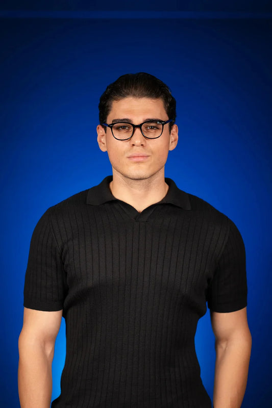 Wealth Mavi Işık Korumalı Gözlük