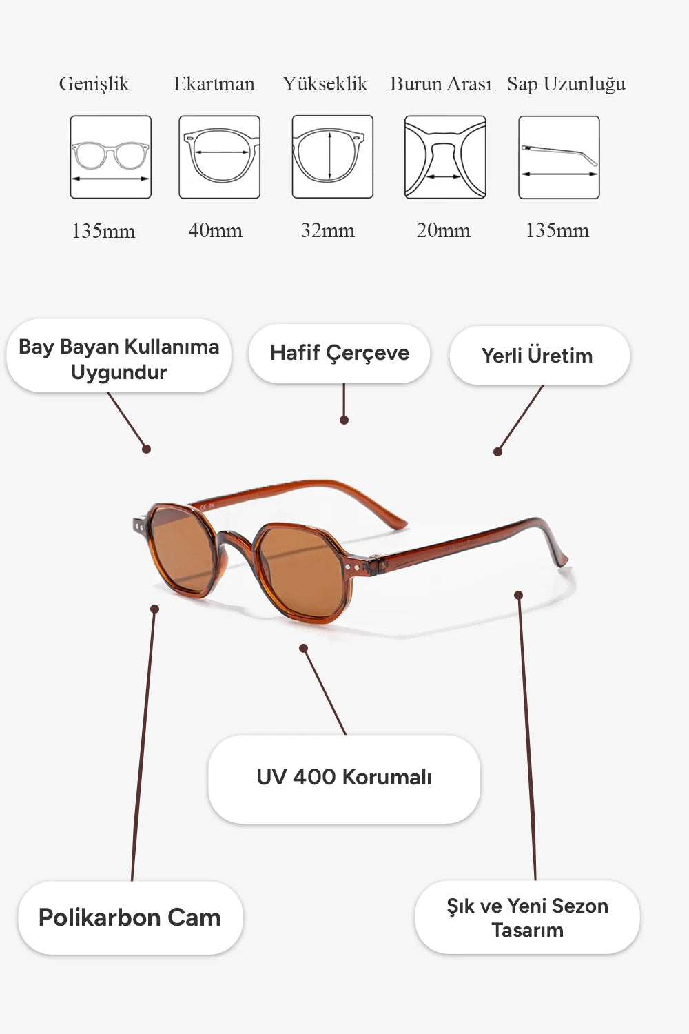 Yanaless Mavı Işık Korumalı Gözlük