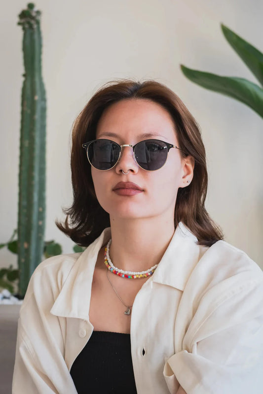 Ying Polarize Güneş Gözlüğü