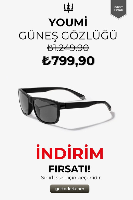 Youmi Güneş Gözlüğü