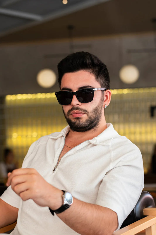 Zodiac Güneş Gözlüğü