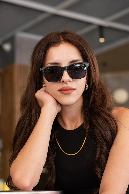 Zodiac Güneş Gözlüğü