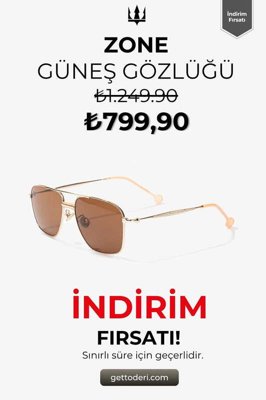 Zone Güneş Gözlüğü