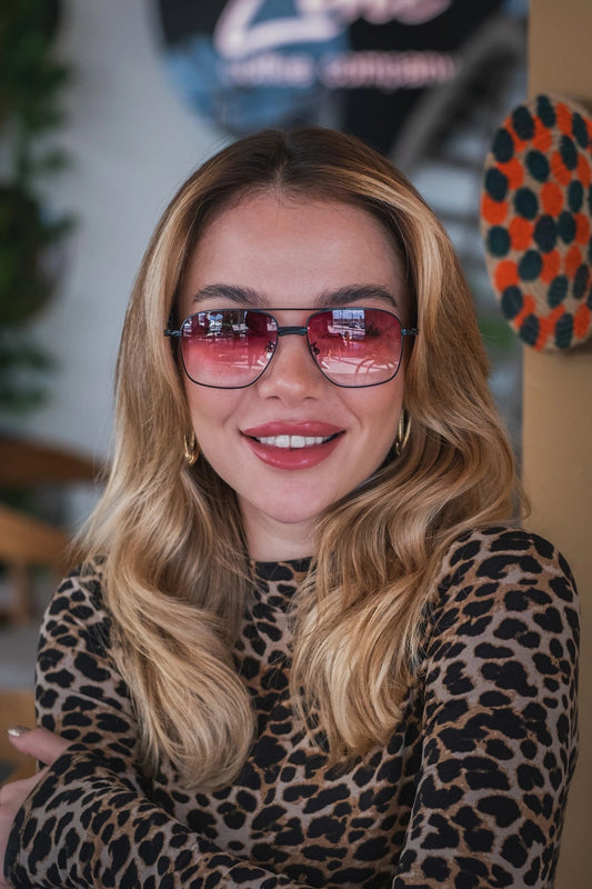 Zone Güneş Gözlüğü