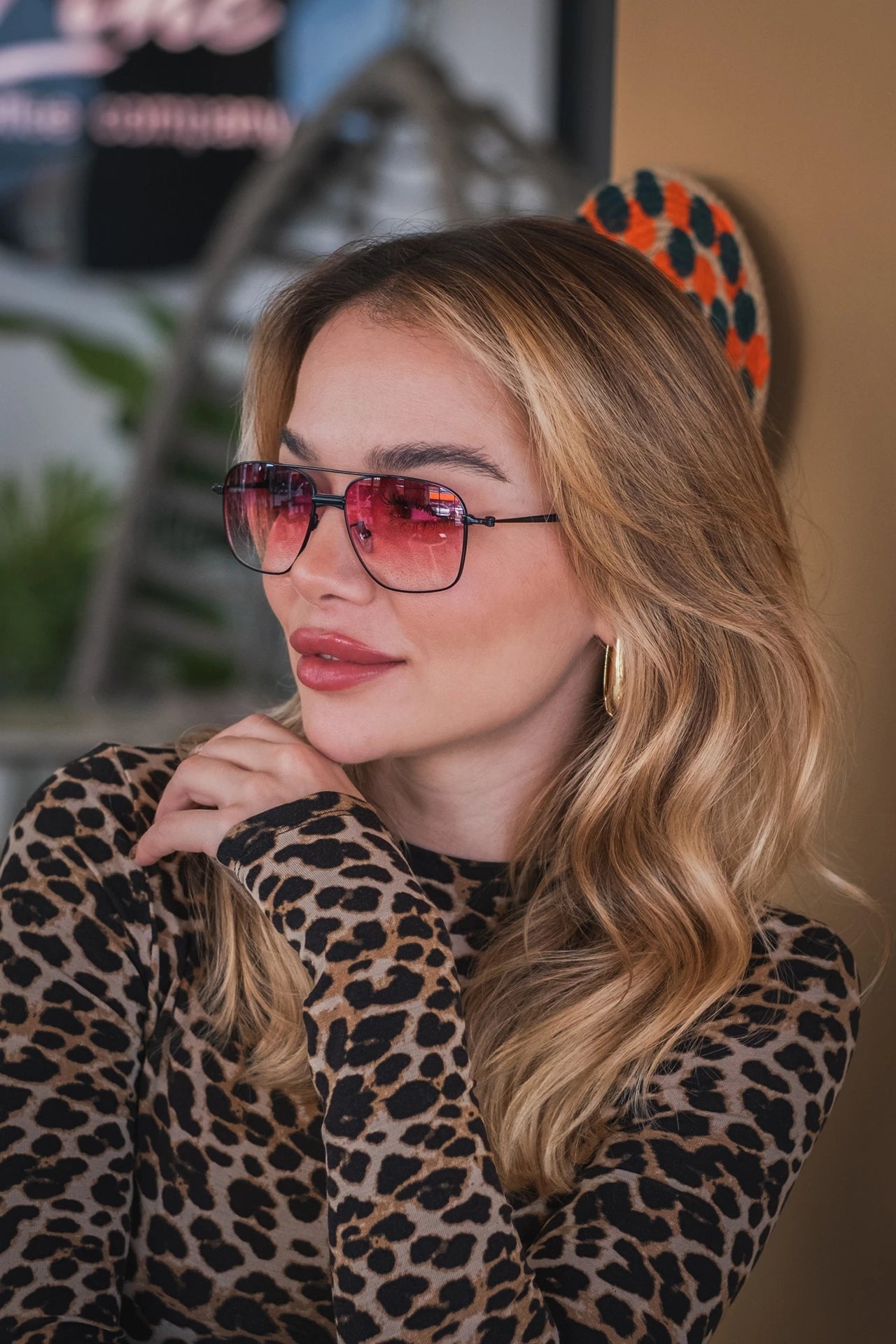 Zone Güneş Gözlüğü