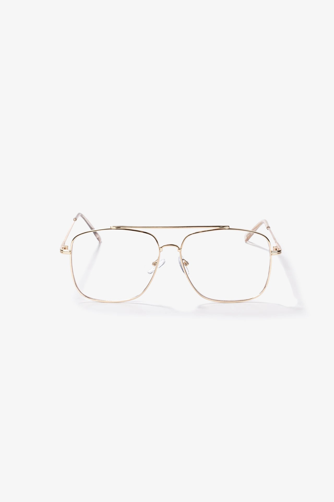 Calvin Mavi Işık Korumalı Gözlük