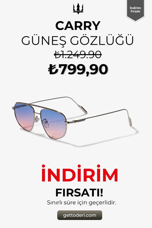 Carry Güneş Gözlüğü