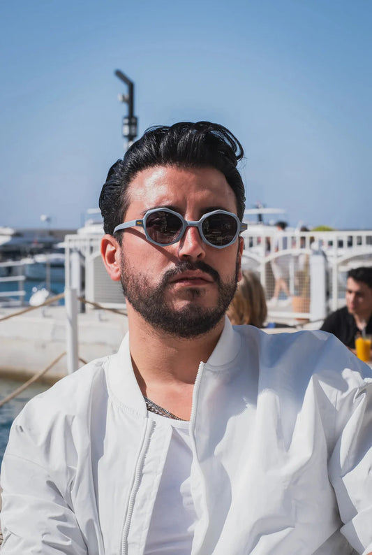 Cut Güneş Gözlüğü