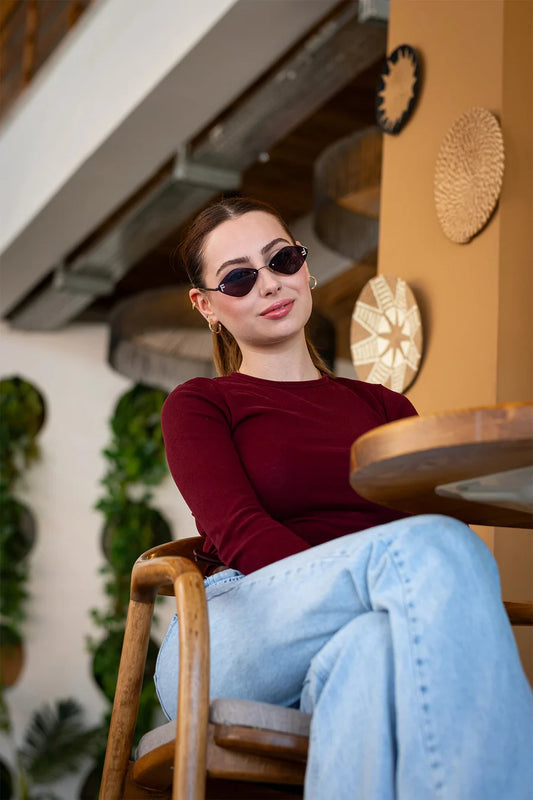 Fenne Güneş Gözlüğü