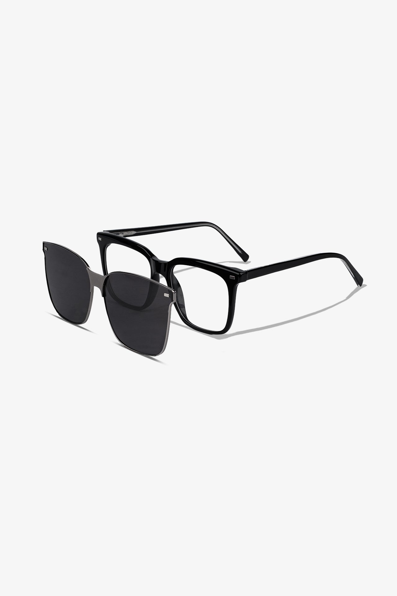 Changer Mıknatıslı Güneş Gözlüğü