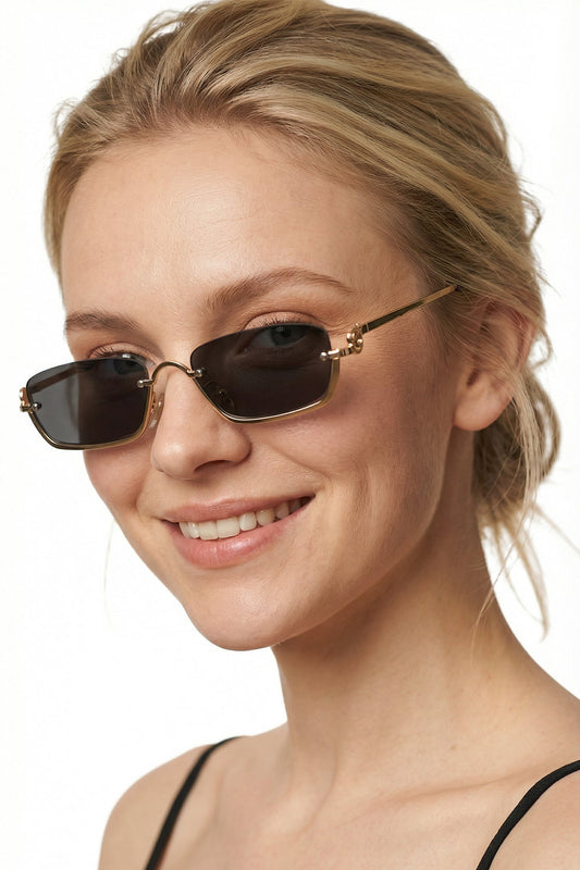 Jade Güneş Gözlüğü