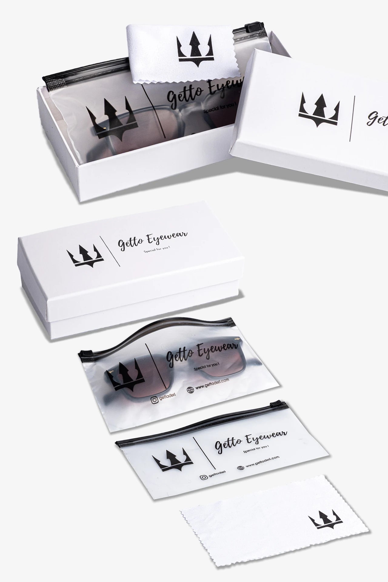 Nefeli Güneş Gözlüğü