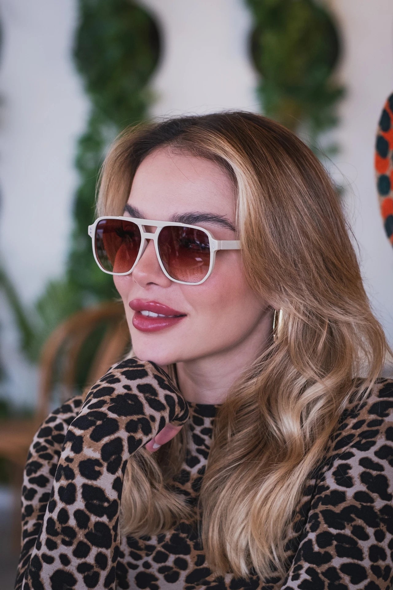 Florida Güneş Gözlüğü