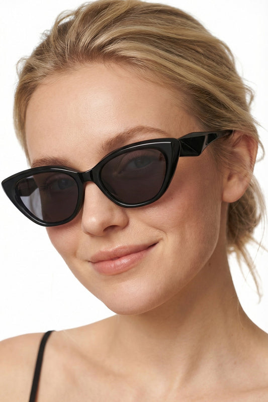 Noir Güneş Gözlüğü