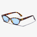 LEOPAR MAVİ