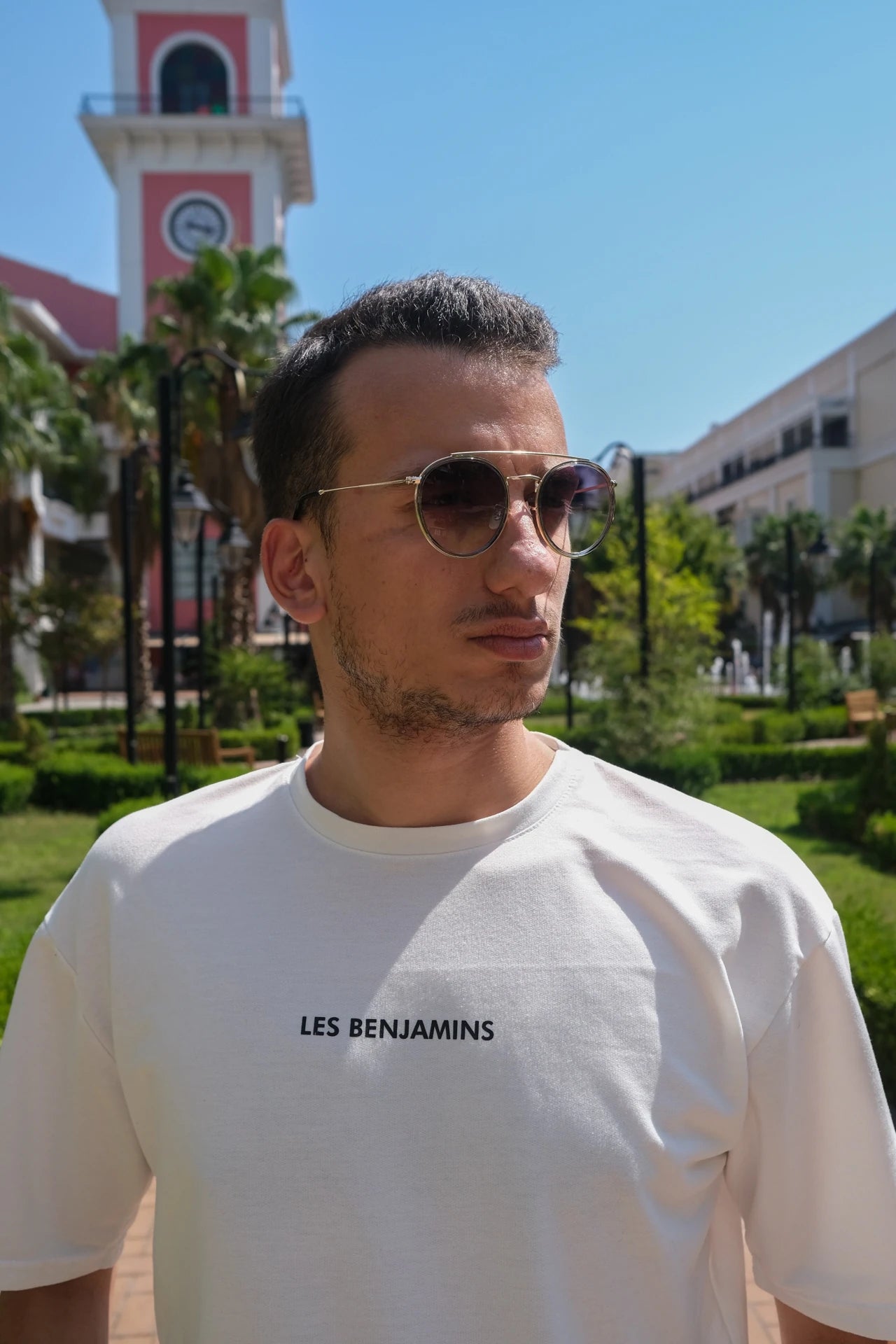 M-Clain Güneş Gözlüğü