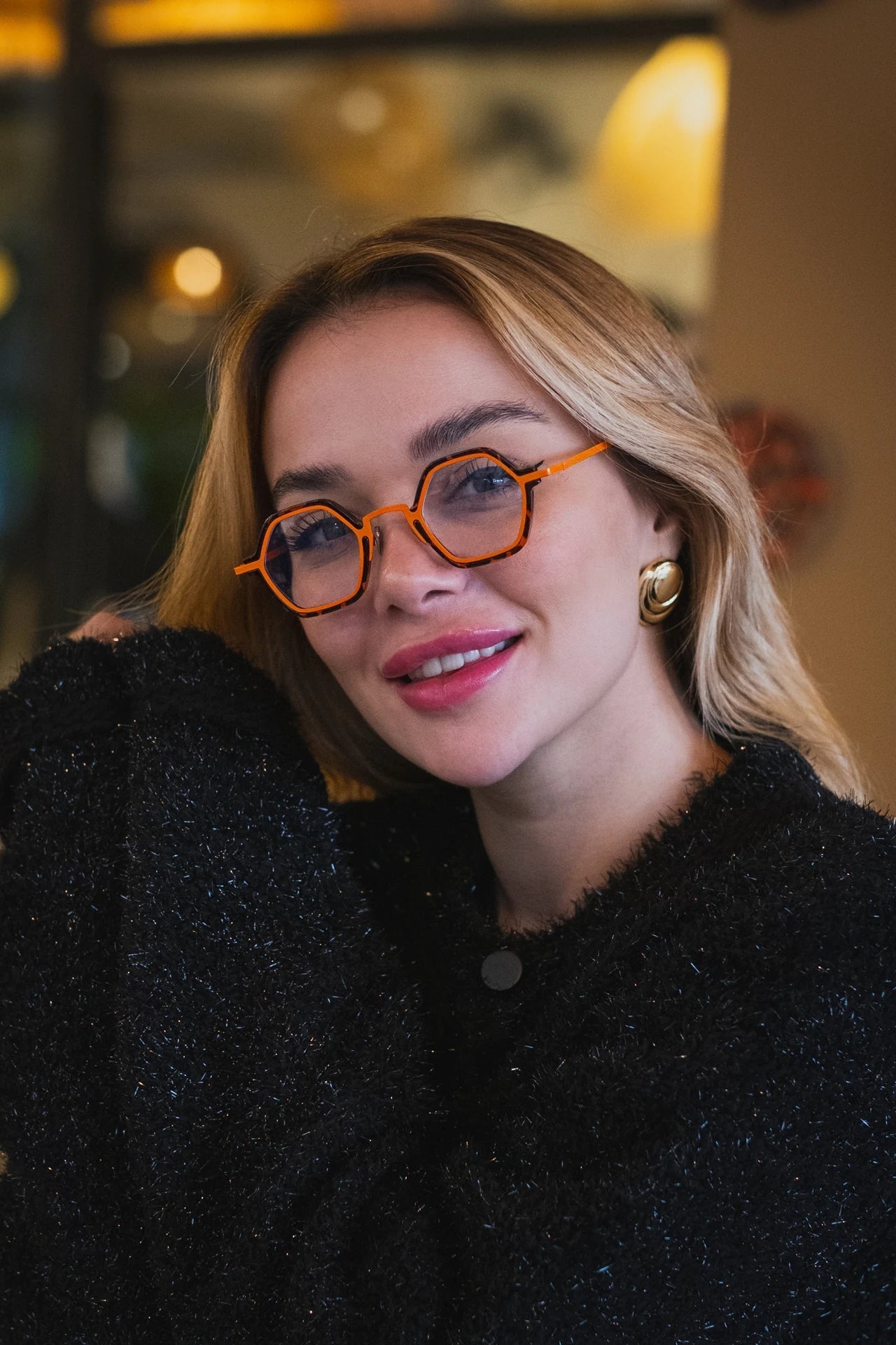 Hors Mavi Işık Korumalı Gözlük