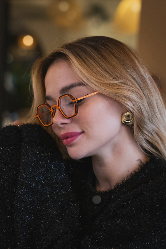 Hors Mavi Işık Korumalı Gözlük