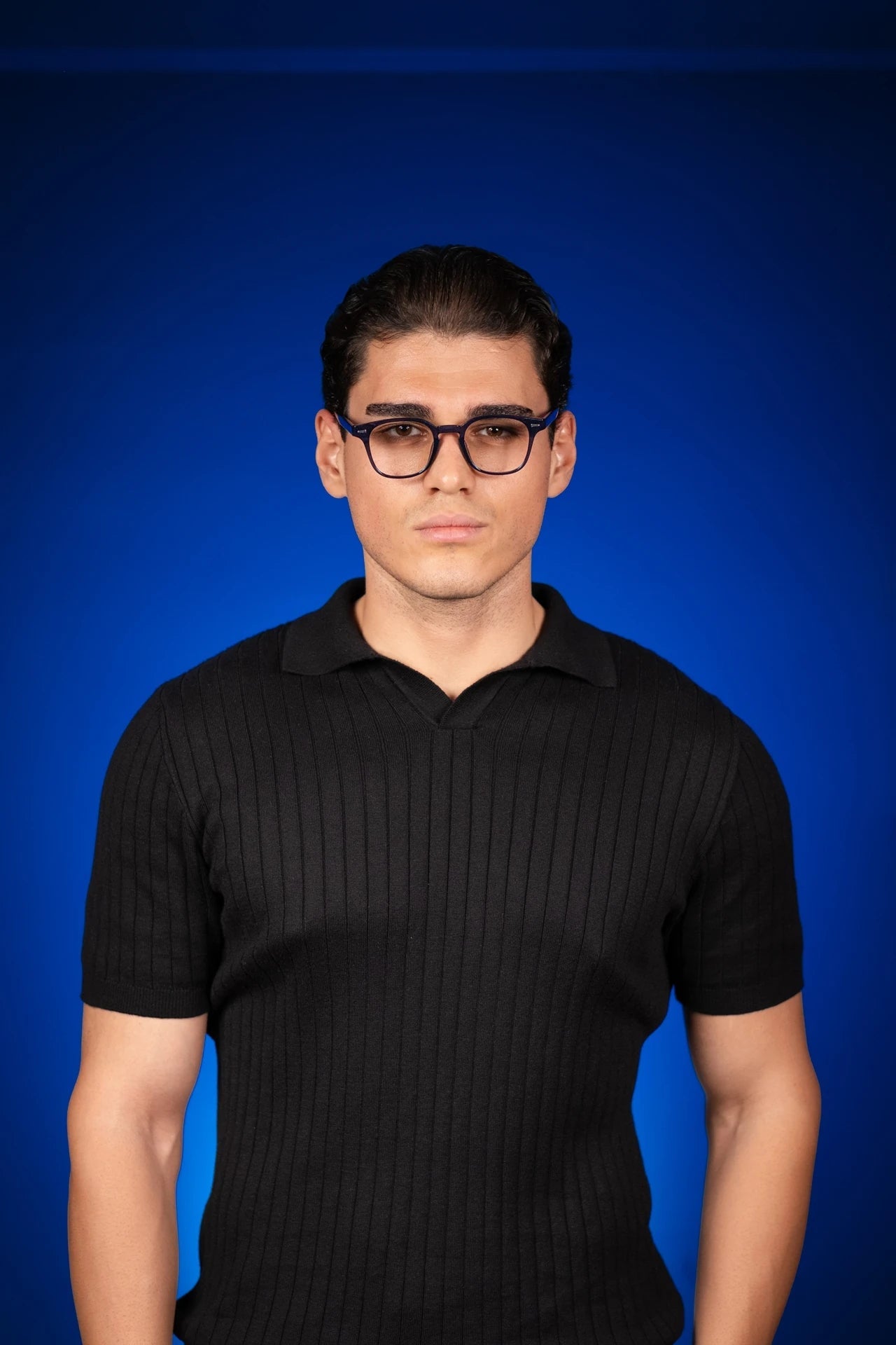 Clutch Mavi Işık Korumalı Gözlük