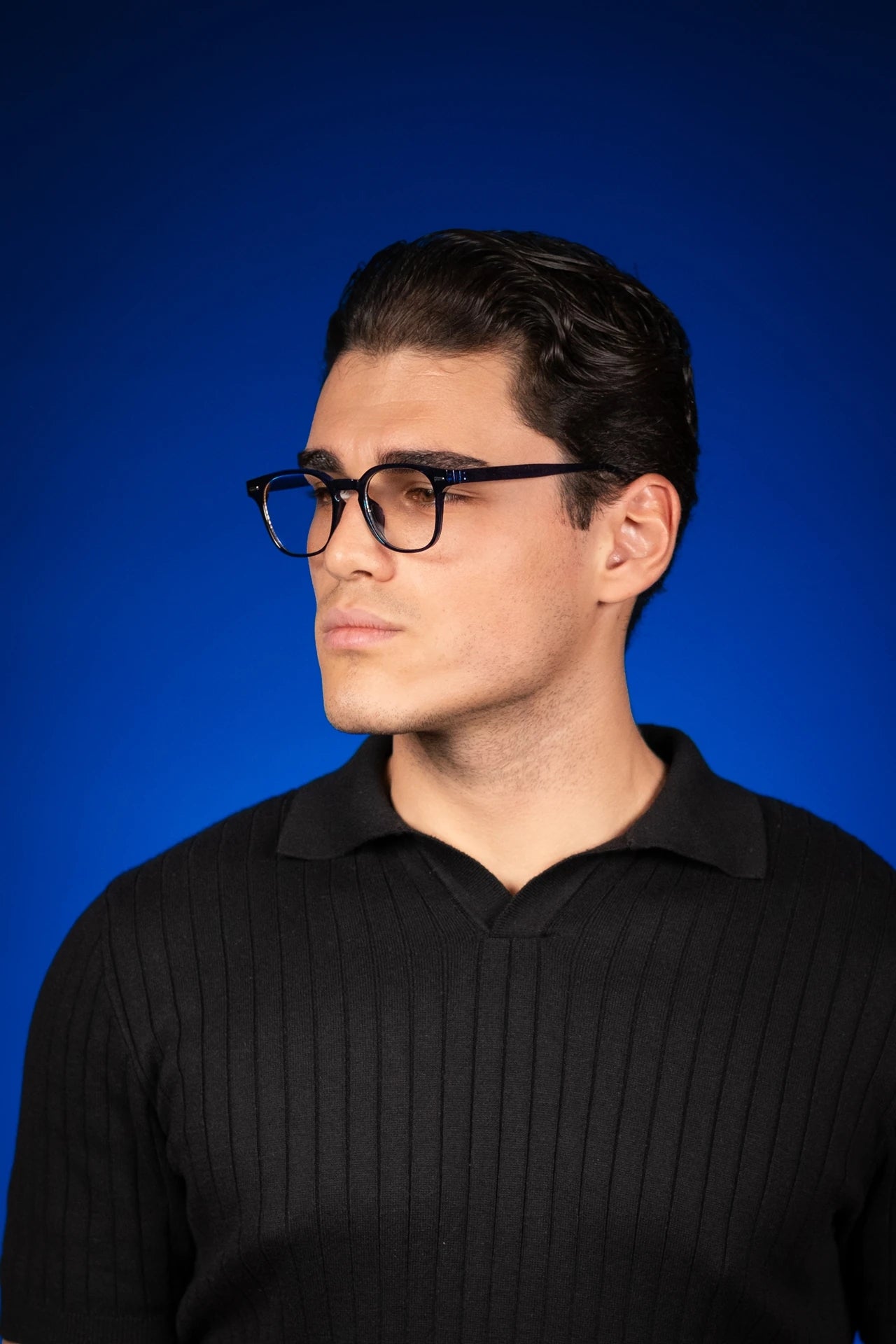 Clutch Mavi Işık Korumalı Gözlük