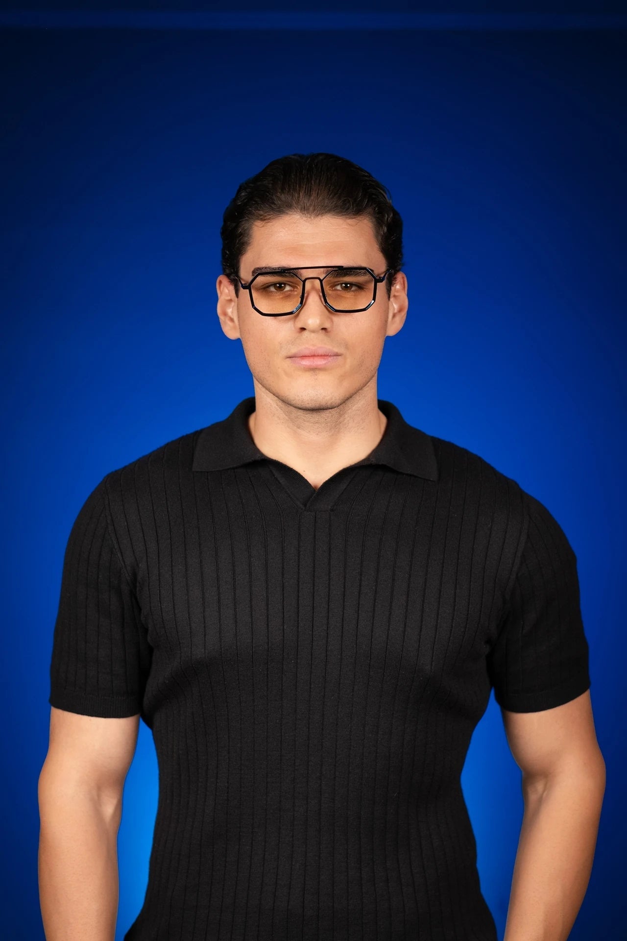 Panzer Mavi Işık Korumalı Gözlük