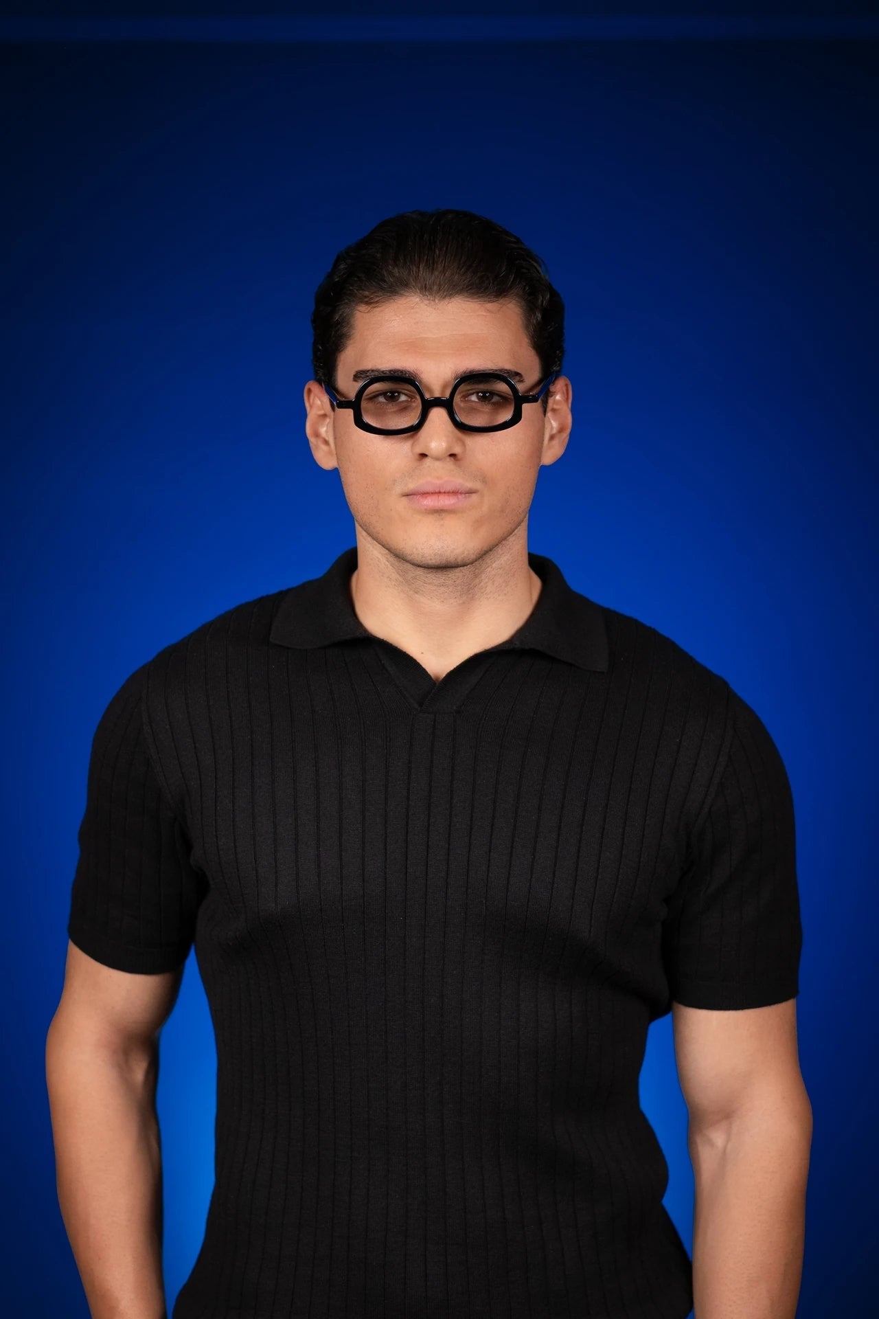 Powen Mavi Işık Korumalı Gözlük