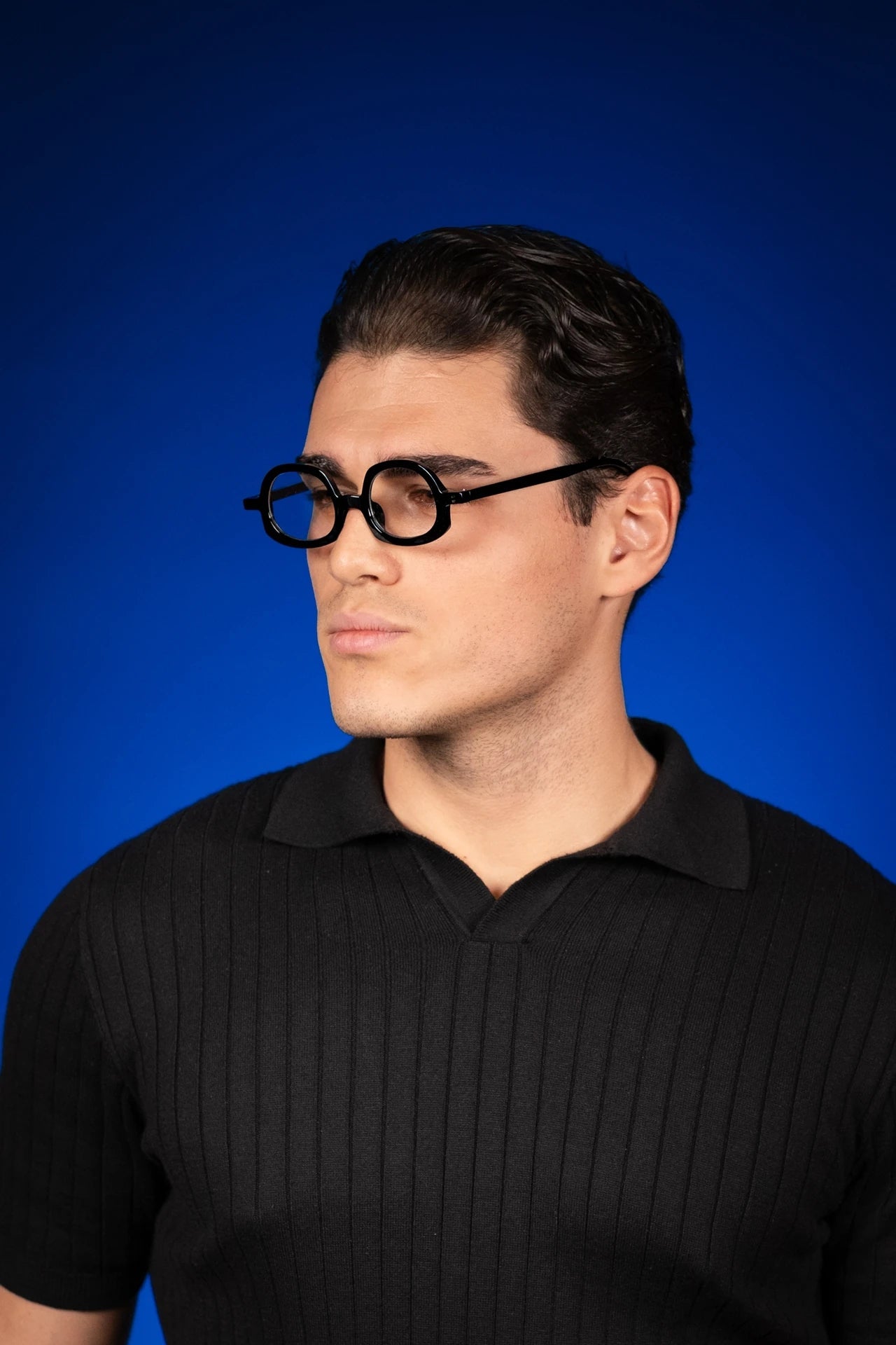 Powen Mavi Işık Korumalı Gözlük